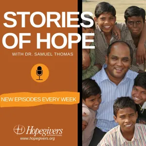 The Orphan Launches a Hope Home