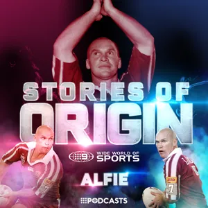 Stories of Origin - Season 2 Trailer