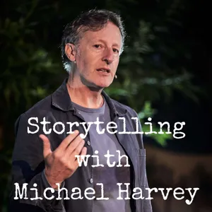 Storytelling conversation #4 with Phil Okwedy