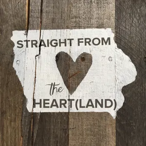 Episode 121 - Straight From The Heart About How I Don't Know What I'm Doing