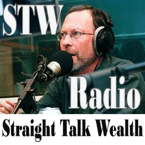 Is it TOO LATE for Financial Security in America? KRLA Broadcast