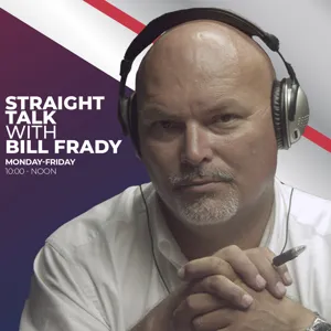 Mitigating Disaster | 2-19 | Hour 2 | Straight Talk With Bill Frady