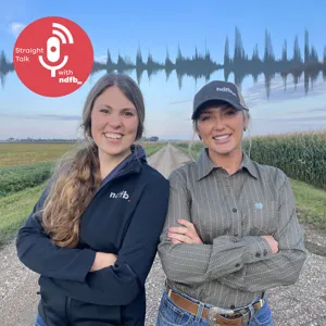 What can Farm Bureau do for you? A conversation with Dahltin Pahl