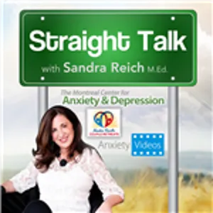 Sandra on the Hot seat Part Two-  Common Psychological and Life Challenges!