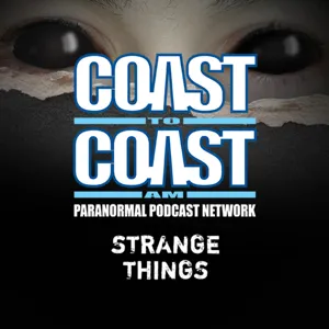 Episode 164: Mothman, Djinn and More!