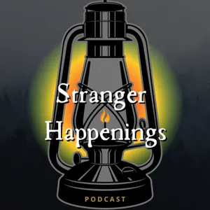 Episode 24: Jack Parsons: Rockets & Magic (Pt. 2)