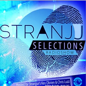 Stranjj Selections RadioPod: Dec.14.2012 w/ guests GROSSTONE