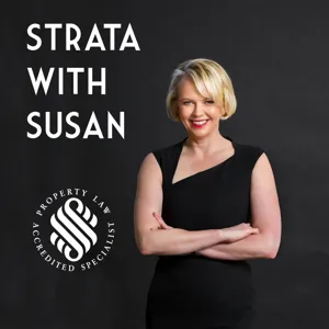 Strata Reforms in the ACT from an Owners Impact Perspective, Bullying, Strata Managers Role, Cladding and House Rules