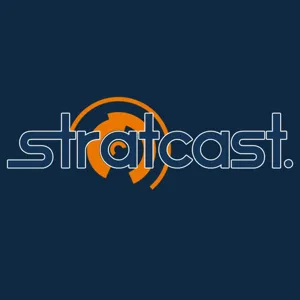 Stratcast Radio Live From The Riverside Revelry