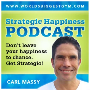 How to win 'The War on the Ego' by Carl Massy