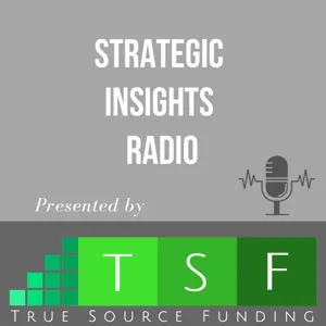 STRATEGIC INSIGHTS RADIO: Why Businesses Fail When They Grow Too Fast