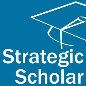 Episode 50: D.J. Nunez - IWSH Scholarship Strategies