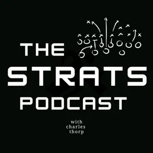 Welcome To The Strats Podcast