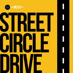 StreetCircleDrive: UnitedArtsRico