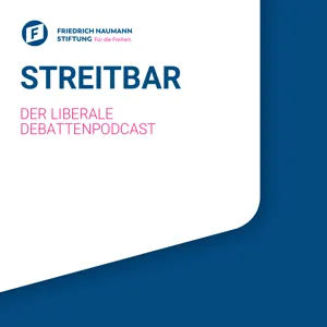 Streitbar Extra mit Verena Pausder - Neues Land oder alte Probleme?