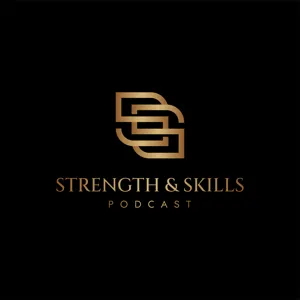 Strength and Skills Ep.16 w/ Micha Schulz