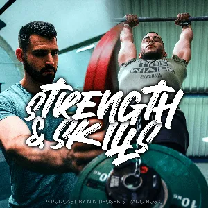 Ep.56 How progressive Overload doesn't work