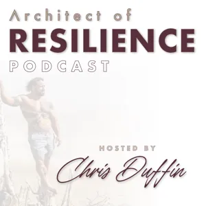 Architect of Resilience #002: Gabby Reece talks with Chris Duffin