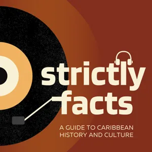 Caribbean Music, History and Social Justice with Dr. Danielle Brown