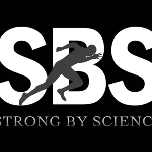 StrongbyScience Podcast | Paul Fabritz | Ep. 29