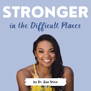 It’s Not Normal, It’s Toxic - Recognizing A Toxic Relationship And What To Do About It with Dr. Heidi Brocke