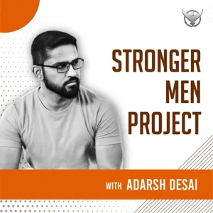 Stronger Men Project- Now in English