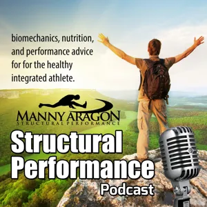 Episode #16 Does Poor Posture Make You Slow, Tired, and Fat?