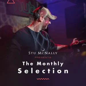 Stu McNally - The Monthly Selection 001 (01/23)