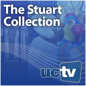 Pay Attention - The Stuart Collection at UC San Diego