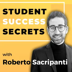 Student Success Secrets: Trailer Episode