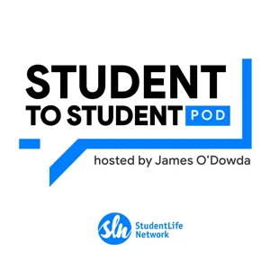 Student to Student Pod - Trailer