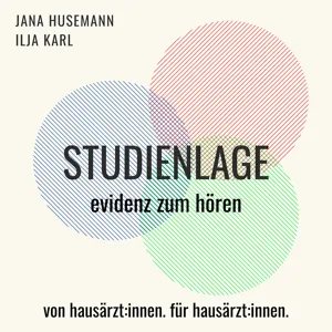 Spargel & Gicht, Hörer*Innenfragen zu Chronischen Wunden, Colchicin in der kardiovaskulären Sekundärprävention & die Last  mit  kombinierten Endpunkten