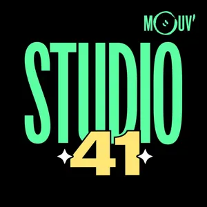 Jäde vient présenter son premier album en exclusivité pour Studio 41 et Warren Saada est en live session !