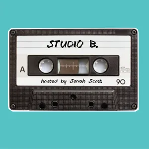 Studio B Episode 14 - Get On Down The Road w/ 10 Special Guests