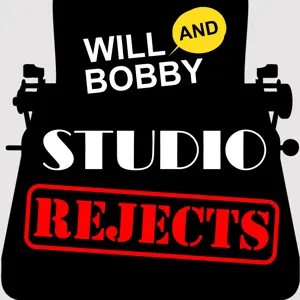 Studio Rejects: Hannibal Part 5