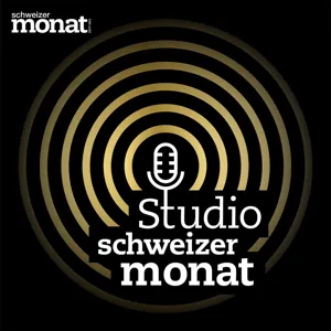 Studio Libero #43 mit Urs Altermatt