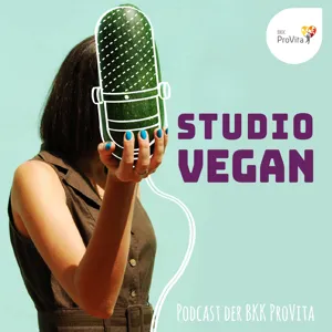 #2 VEGAN EINKAUFEN mit Lea Green