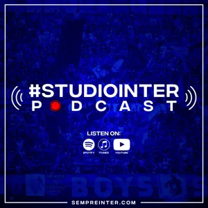 #Podcast - Season Finale #StudioInter Ep. 156: "Romelu Lukaku Is A Class Act On & Off The Pitch"