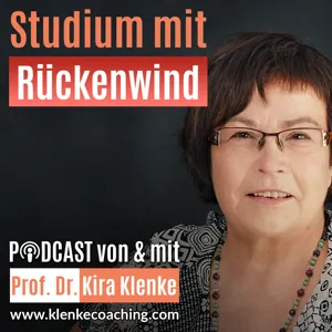 95 - So stärken Sie Ihr Widerstandskräfte, so stark wie ein Baum (Interview mit Frau Strobel I)