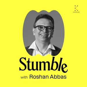 The Imtiaz Ali Episode | From Flunking To Filmmaking | Stumble with Roshan Abbas #1