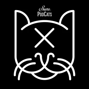 [Suara PodCats 288] Coyu @ NYE Something For Your Mind (Arnhem)