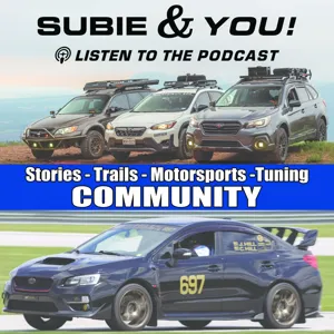 BONUS: 48 Hours of Tristate With Slo Subies