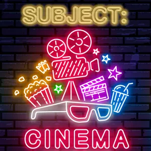 Subject:CINEMA Special: The 2020 Awards Weekend Wrapup Show! - February 10 2020