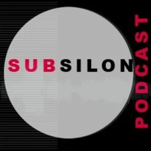 SUBSILON PODCAST - 001 - With Subsilon