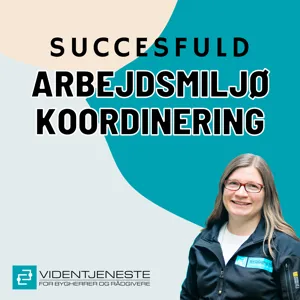 #1 Arbejdsmiljøkoordinatorens faglige identitet | del 1 – Hvilken puslepilsbrik er du?