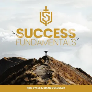 Grind, Sell, Elevate with Tyzer Evans