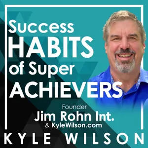 NBA Champion Coach, Kevin Eastman, on Communication, Influence, Connection, Team Culture, Leadership, and Building Trust with Jim Rohn Int Founder, Kyle Wilson