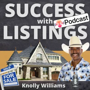 Why Real Estate Agents Don't Prospect! (and Why _Not Prospecting_ Leads to FAILURE) w_Knolly