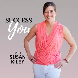 Finding Success with Sarah Jordan