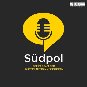 SÜDPOL - Episode 24 - g'lernt is g'lernt: Bunte Ausbildung im Gailtal